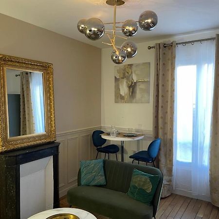 Bella Mia - Chic Apartment Near Orly Rport 15Mns Frm Paris Choisy-le-Roi Eksteriør bilde