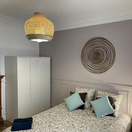 Bella Mia - Chic Apartment Near Orly Rport 15Mns Frm Paris Choisy-le-Roi Eksteriør bilde